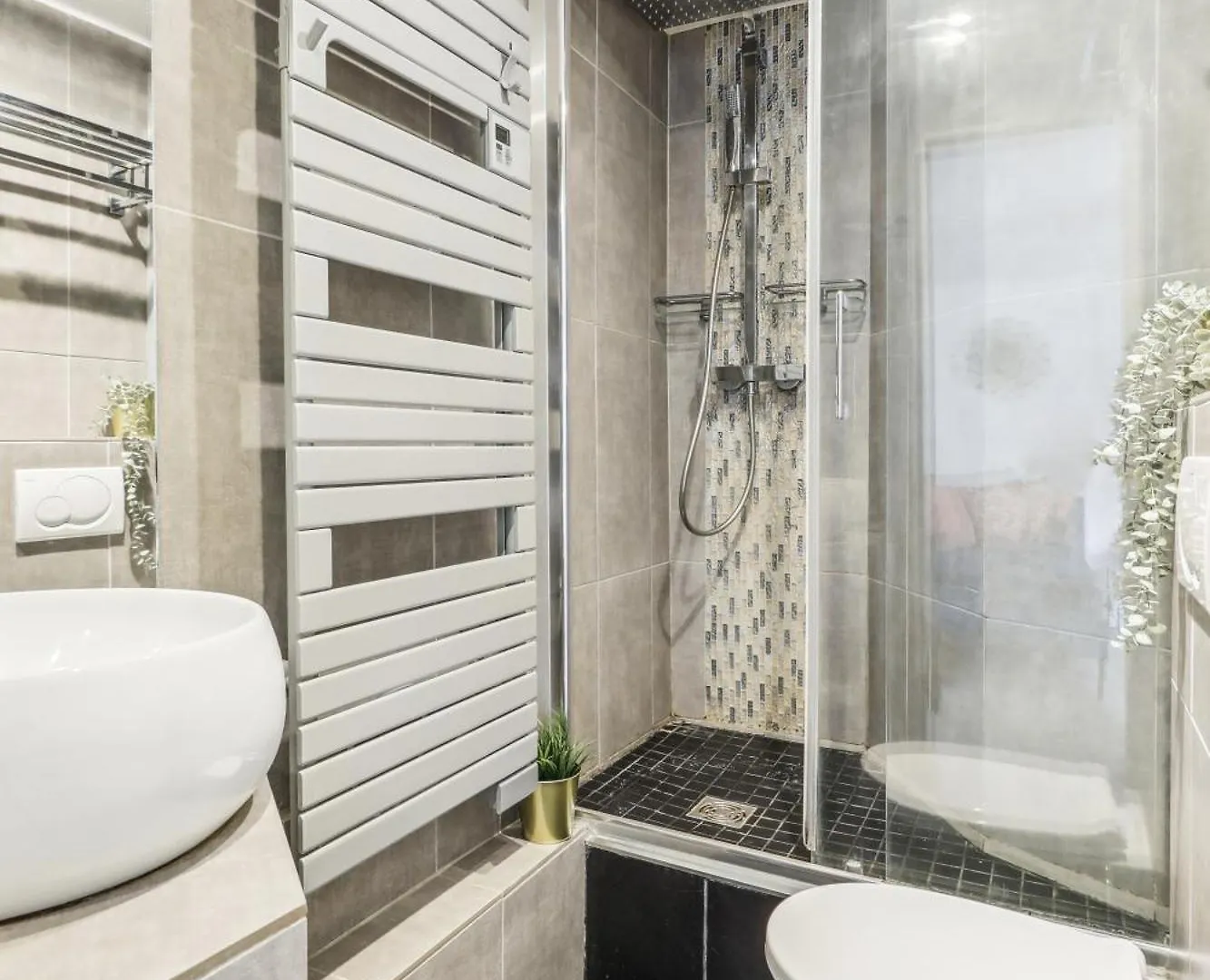 Luxury Apartment Near Le Marais Paris 0*,
