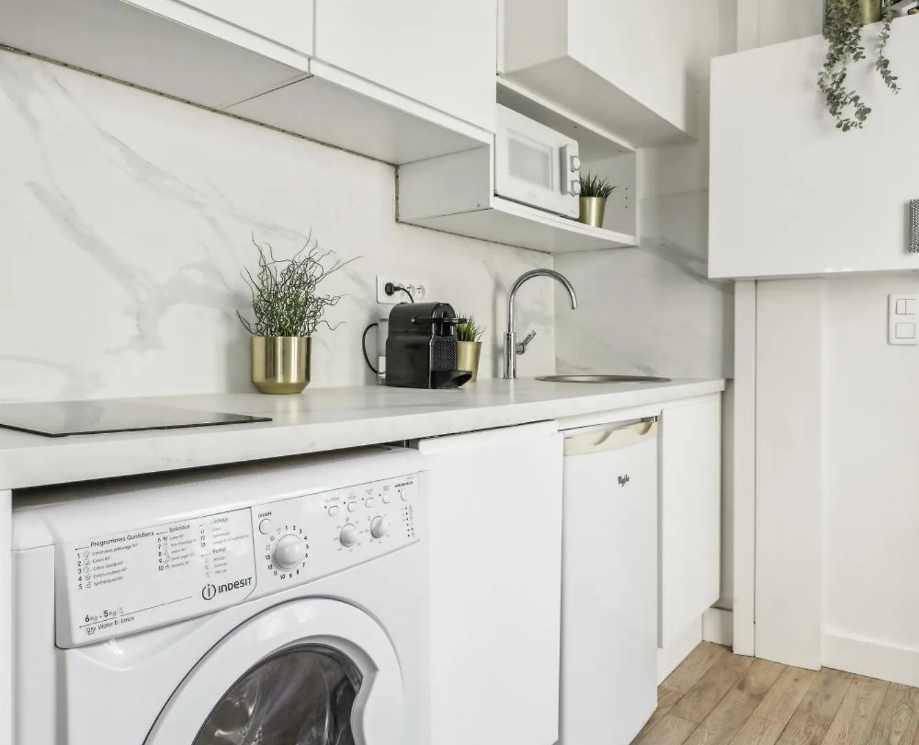 Luxury Apartment Near Le Marais Paris 0*,